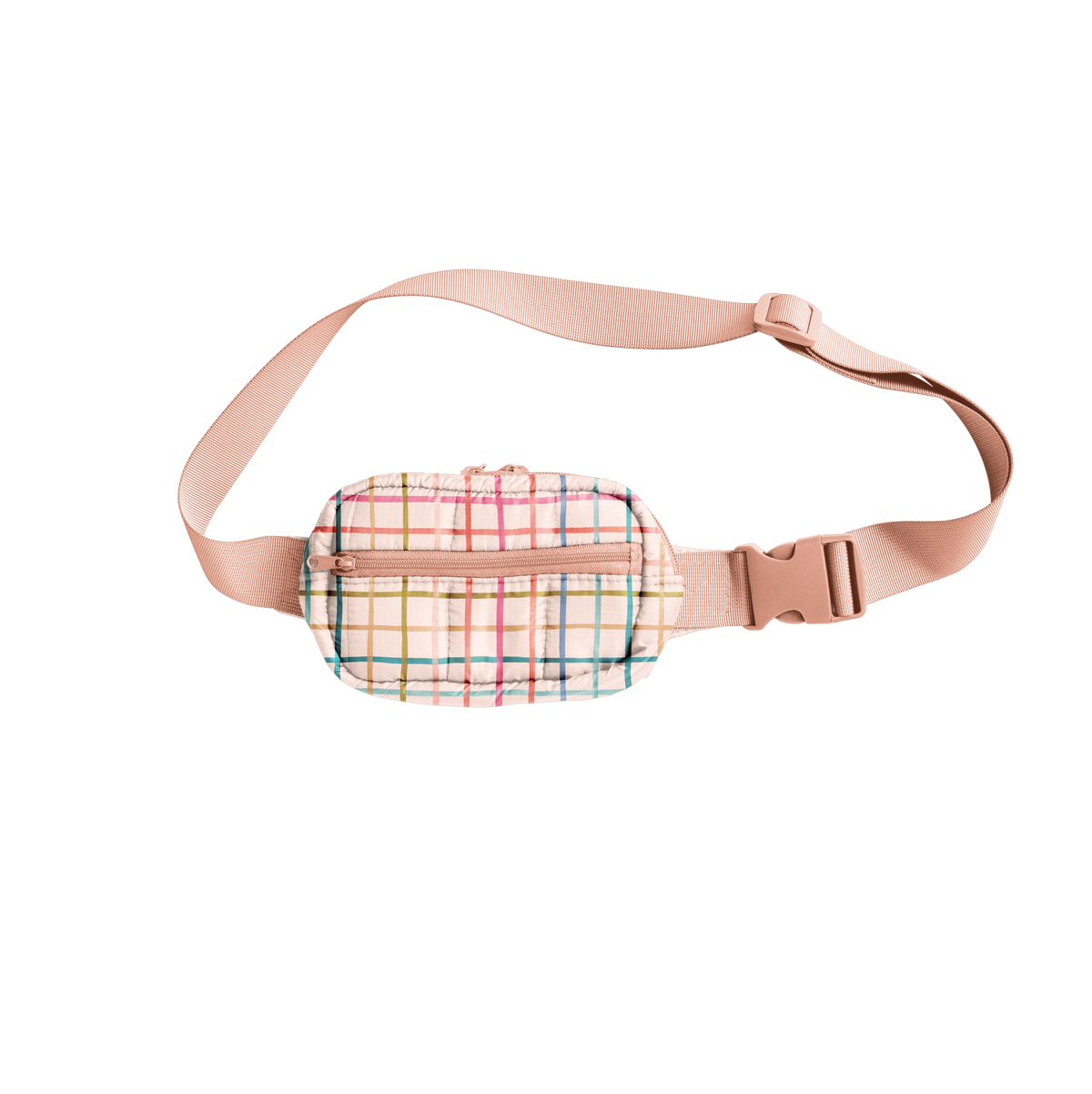 Talking Out of Turn - Holiday Small Hip Bags