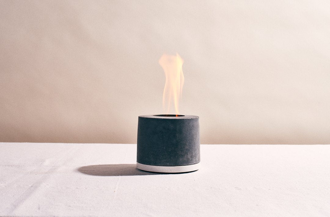 FLÎKR Fire - Simplified Ambience