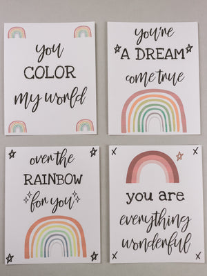 
                  
                    Load image into Gallery viewer, DIY Valentine&amp;#39;s Day Printables | School Collection 2
                  
                