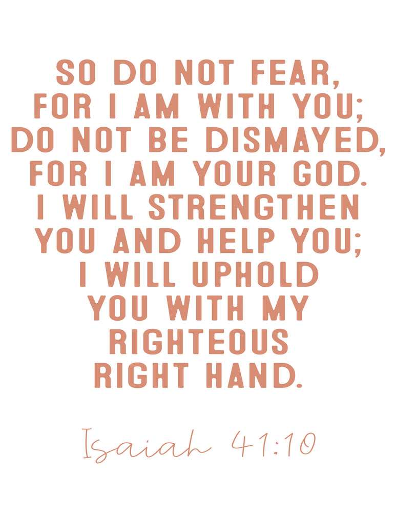
                  
                    Load image into Gallery viewer, 9 Faith over Fear Do It Yourself Printables | Neutral Version
                  
                