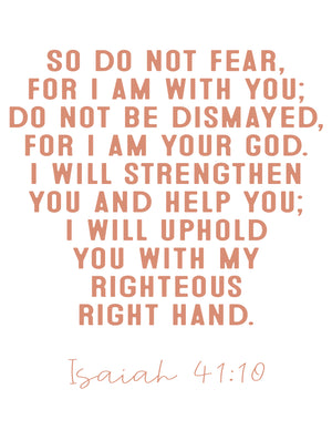 
                  
                    Load image into Gallery viewer, 9 Faith over Fear Do It Yourself Printables | Neutral Version
                  
                