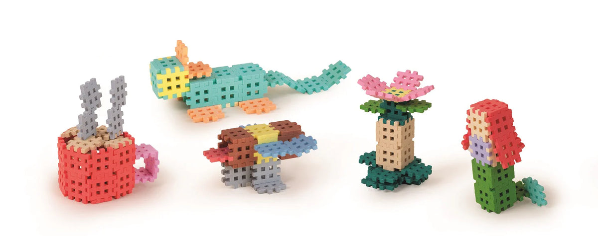 Small waffle blocks deals