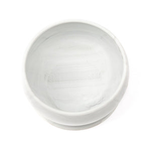 
                  
                    Load image into Gallery viewer, Bella Tunno - Marble Suction Bowl
                  
                