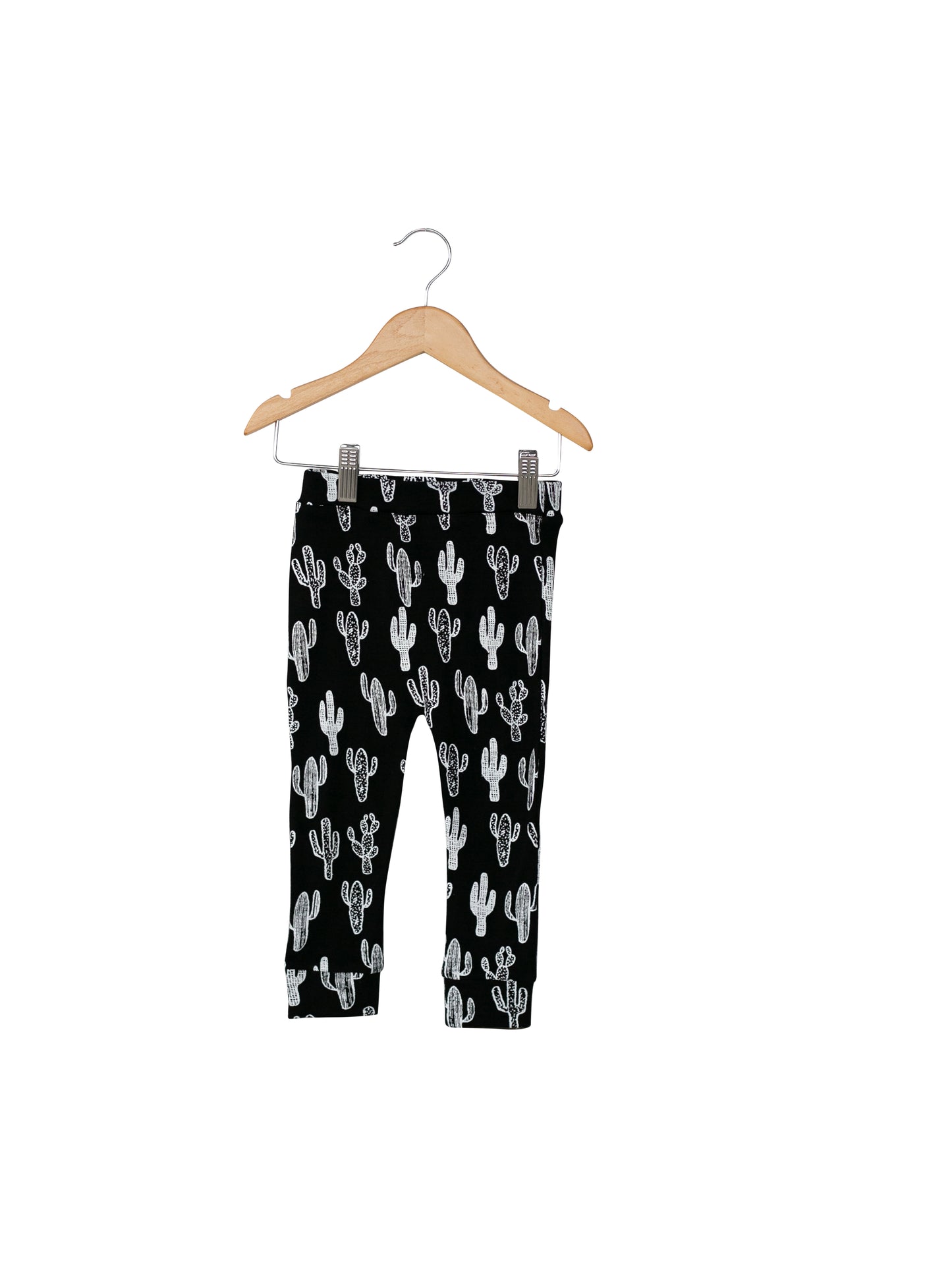 Organic Cozy Pant in signature prints – alternate view 8