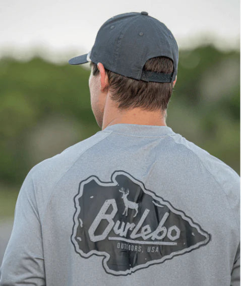 Burlebo Bass Cap main image 0