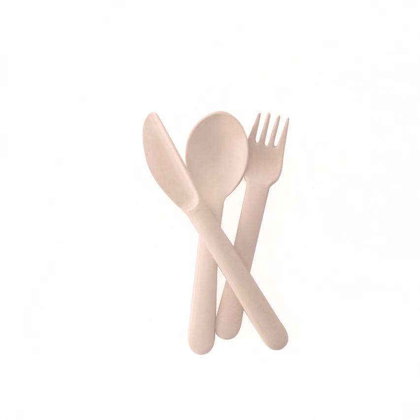 
                  
                    Load image into Gallery viewer, Ekobo - Cutlery Set
                  
                