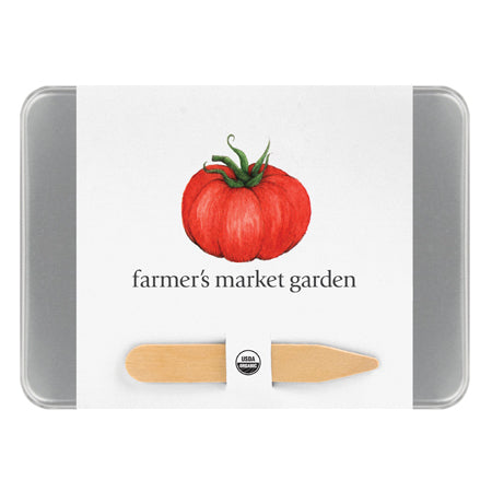 Potting Shed Creations - Farmer's Market Garden Maker