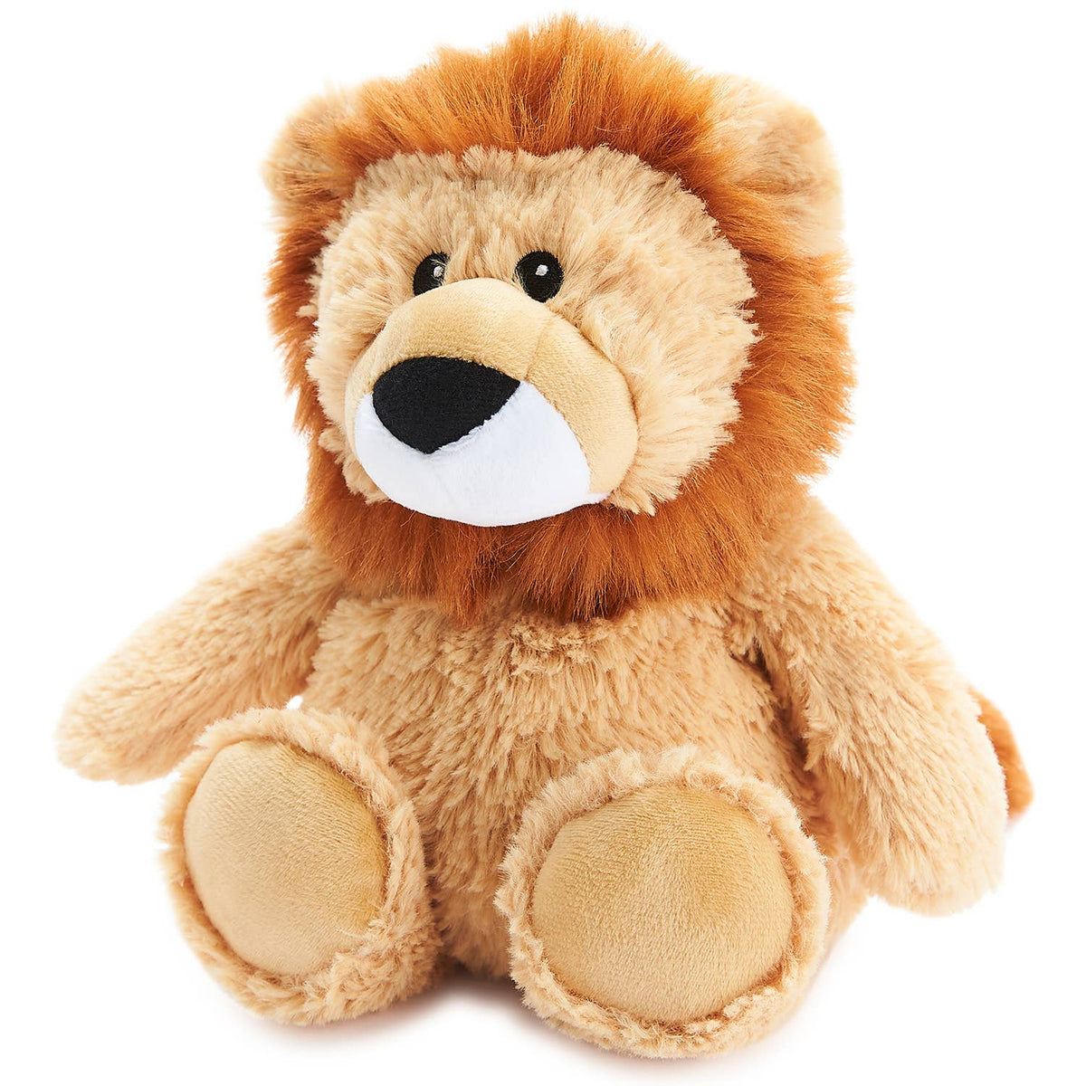 Warmies Safari Animals | Choose Your Plush