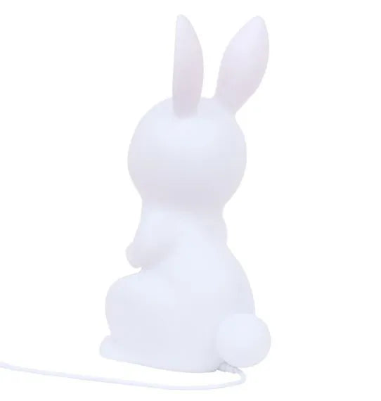 A Little Lovely Company - Night light: Bunny