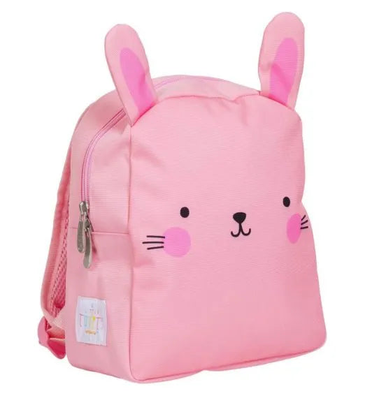 
                  
                    Load image into Gallery viewer, A Little Lovely Company - Little kids backpack: Bunny
                  
                