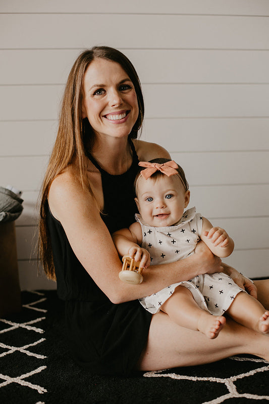 Meet Paige — Modern Burlap journal