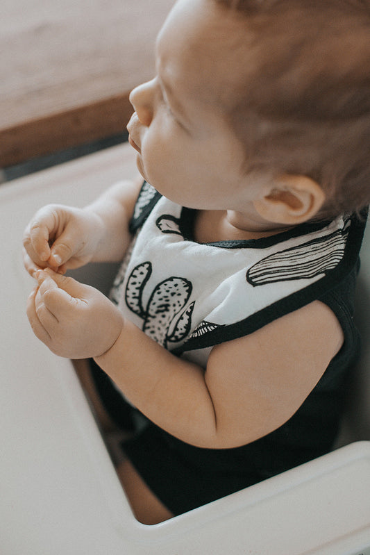 Baby Sign Language in Our Home — Modern Burlap journal