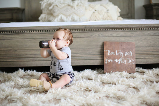 Modern Burlap x Twin Bear Apparel + Nomē Kids Giveaway — Modern Burlap journal