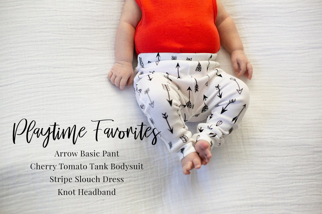 Playtime Favorites