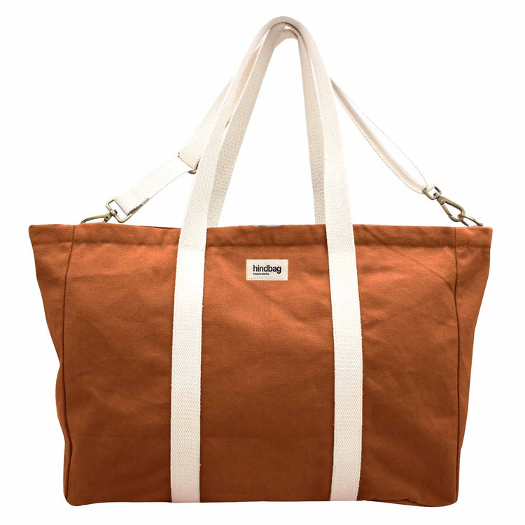 Totes, Backpacks + Weekenders