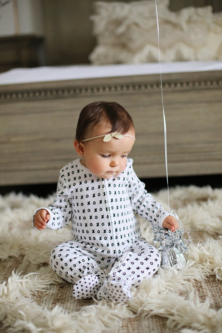 Baby - Footies collection by Modern Burlap