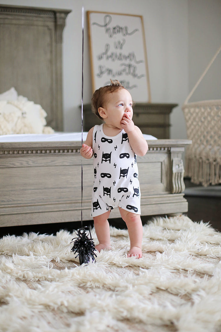 Baby - Rompers collection by Modern Burlap