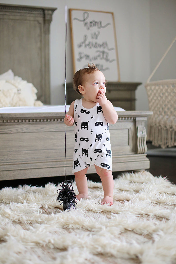Baby - Rompers