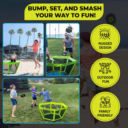 PaddleSmash - PaddleSmash, product image 8