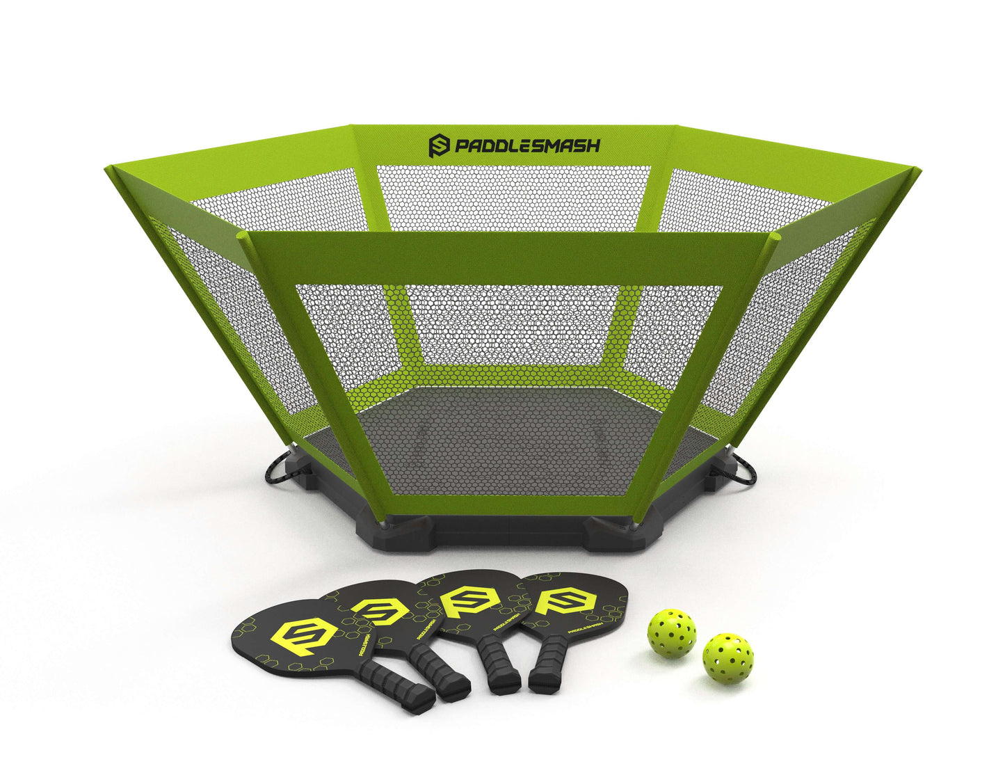 PaddleSmash - PaddleSmash, product image 13