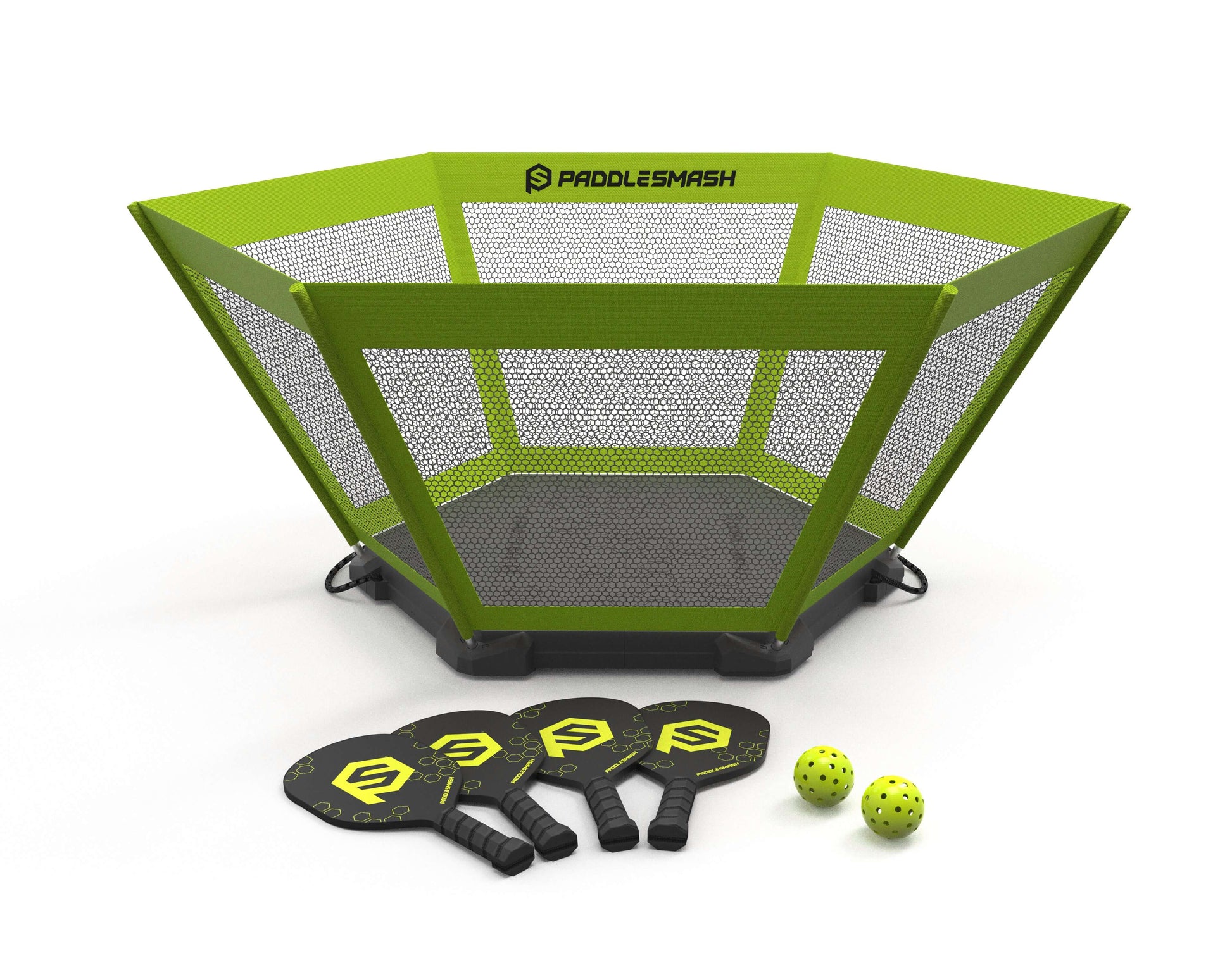 PaddleSmash - PaddleSmash, product image 13