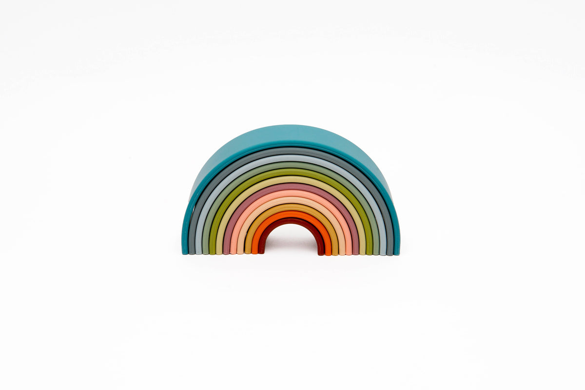 dëna - USA - Large Nature Rainbow — selected option photo