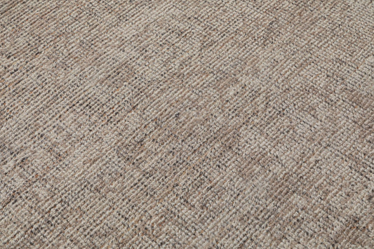 Terra by Obeetee - Mesa Summit Beige Area Rug: Beige / 2'x3'