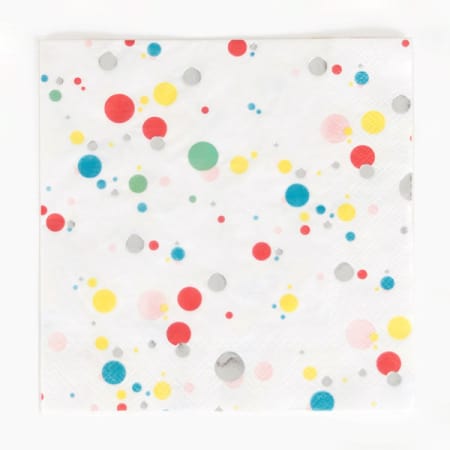 Napkins - Pack of 16 | Fine Little Day