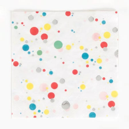 Napkins - Pack of 16 | Fine Little Day