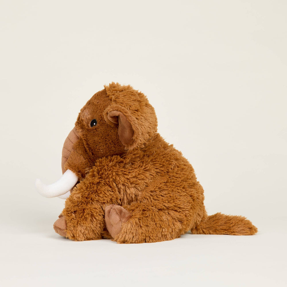 
                  
                    Load image into Gallery viewer, Warmies - Wooly Mammoth Warmies
                  
                