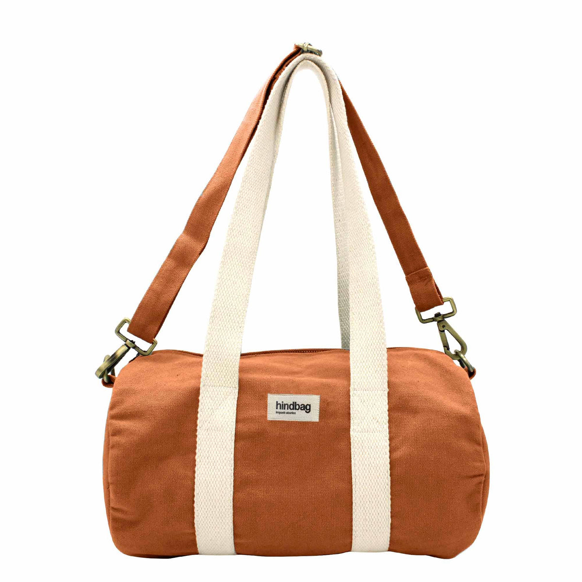 Hindbag - MINI POLOCHON SIMON SIENNE — selected option photo