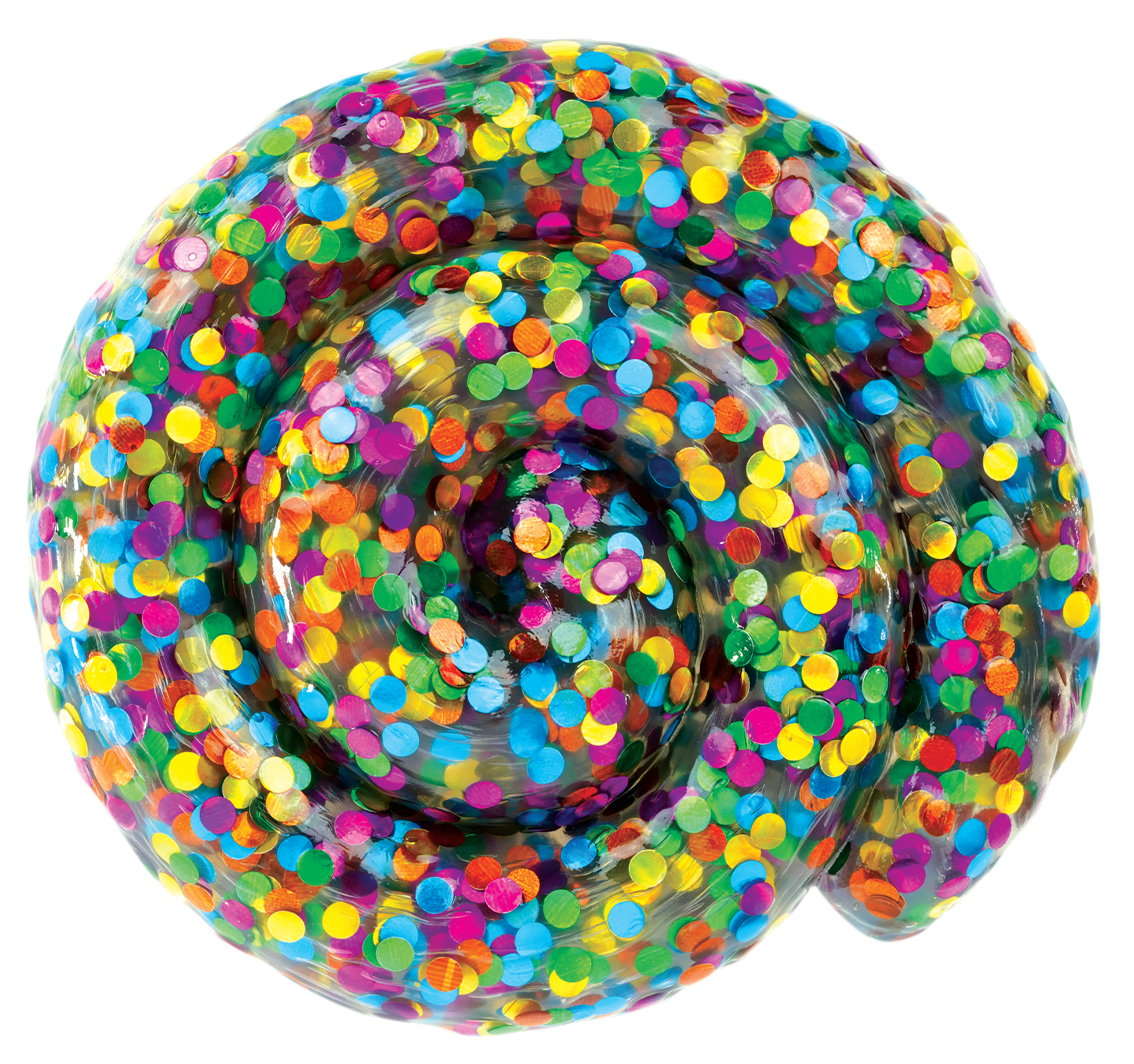 Crazy Aaron's - Social Butterfly - Full Size 4" Thinking Putty Tin
