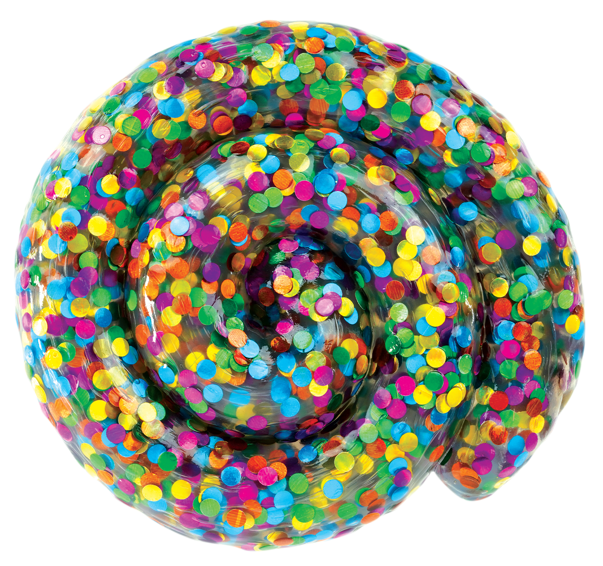Crazy Aaron's - Social Butterfly - Full Size 4" Thinking Putty Tin