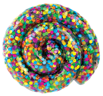Crazy Aaron's - Social Butterfly - Full Size 4" Thinking Putty Tin