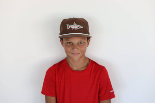 Lischka Brothers - Trout Cap