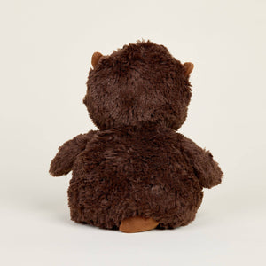 
                  
                    Load image into Gallery viewer, Warmies - Beaver Warmies
                  
                