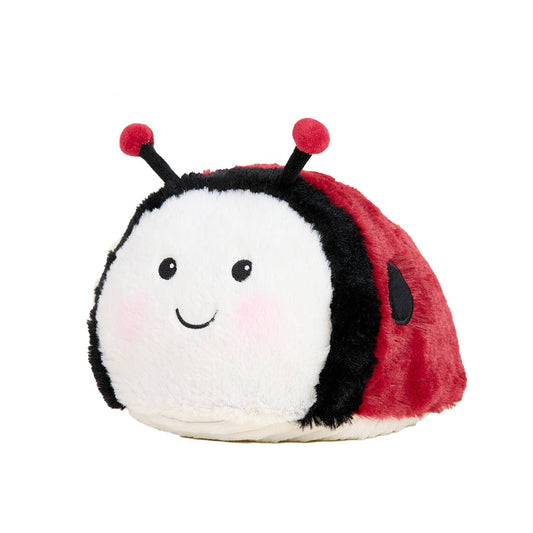 Warmies - Ladybug Warmies