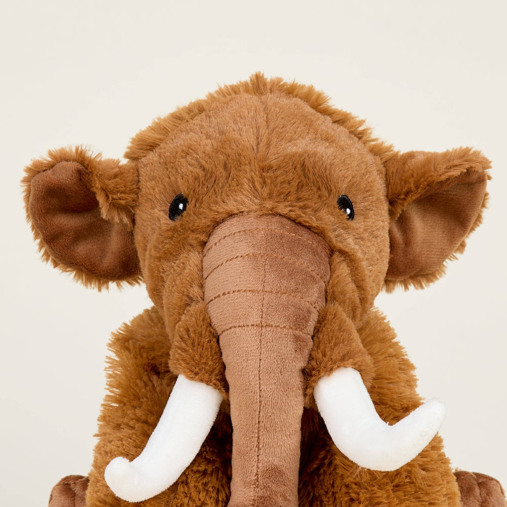 
                  
                    Load image into Gallery viewer, Warmies - Wooly Mammoth Warmies
                  
                