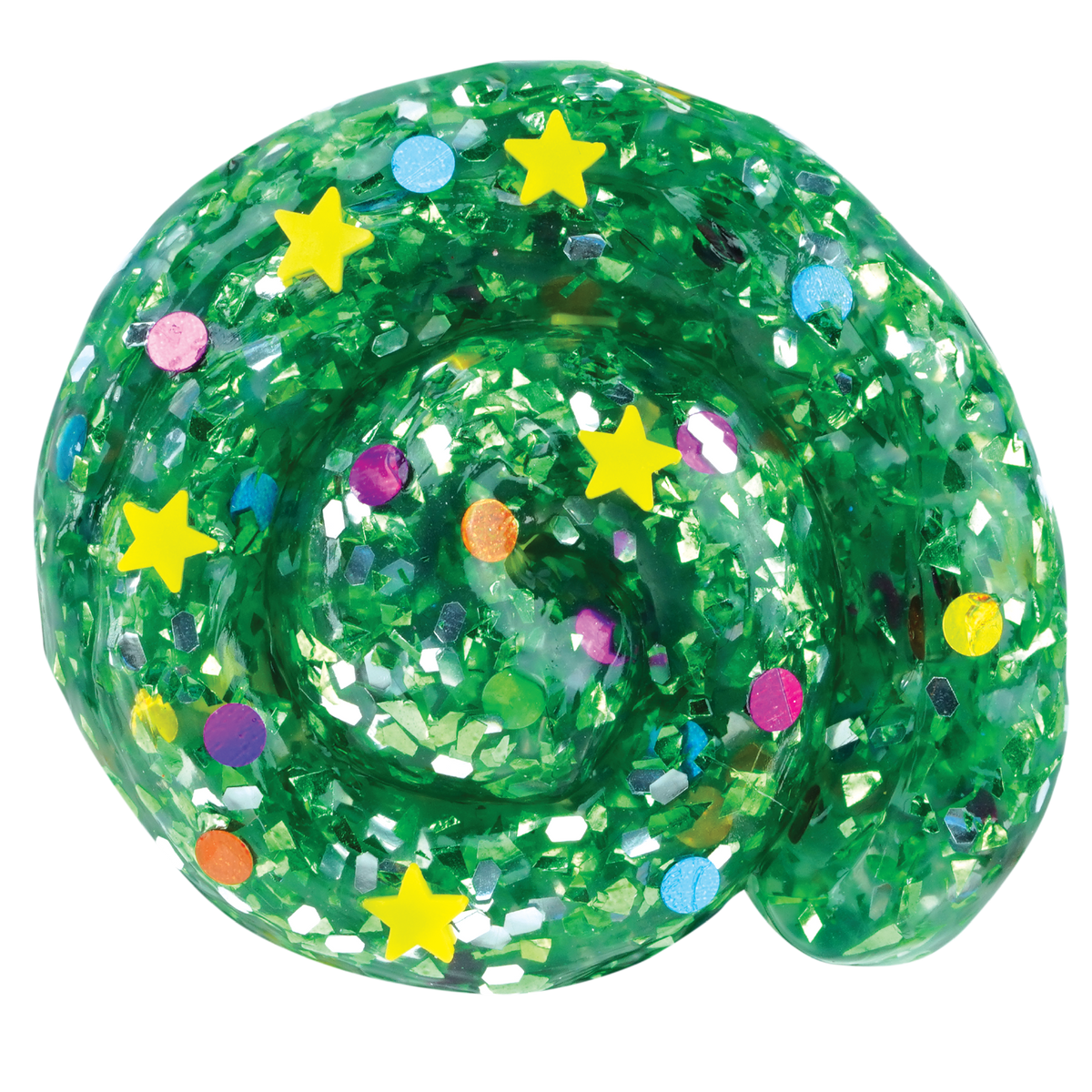 Crazy Aaron's - Puttyworld Holiday 36 Count Mini Tin Assortment, product image 3