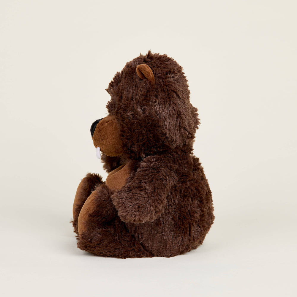 
                  
                    Load image into Gallery viewer, Warmies - Beaver Warmies
                  
                
