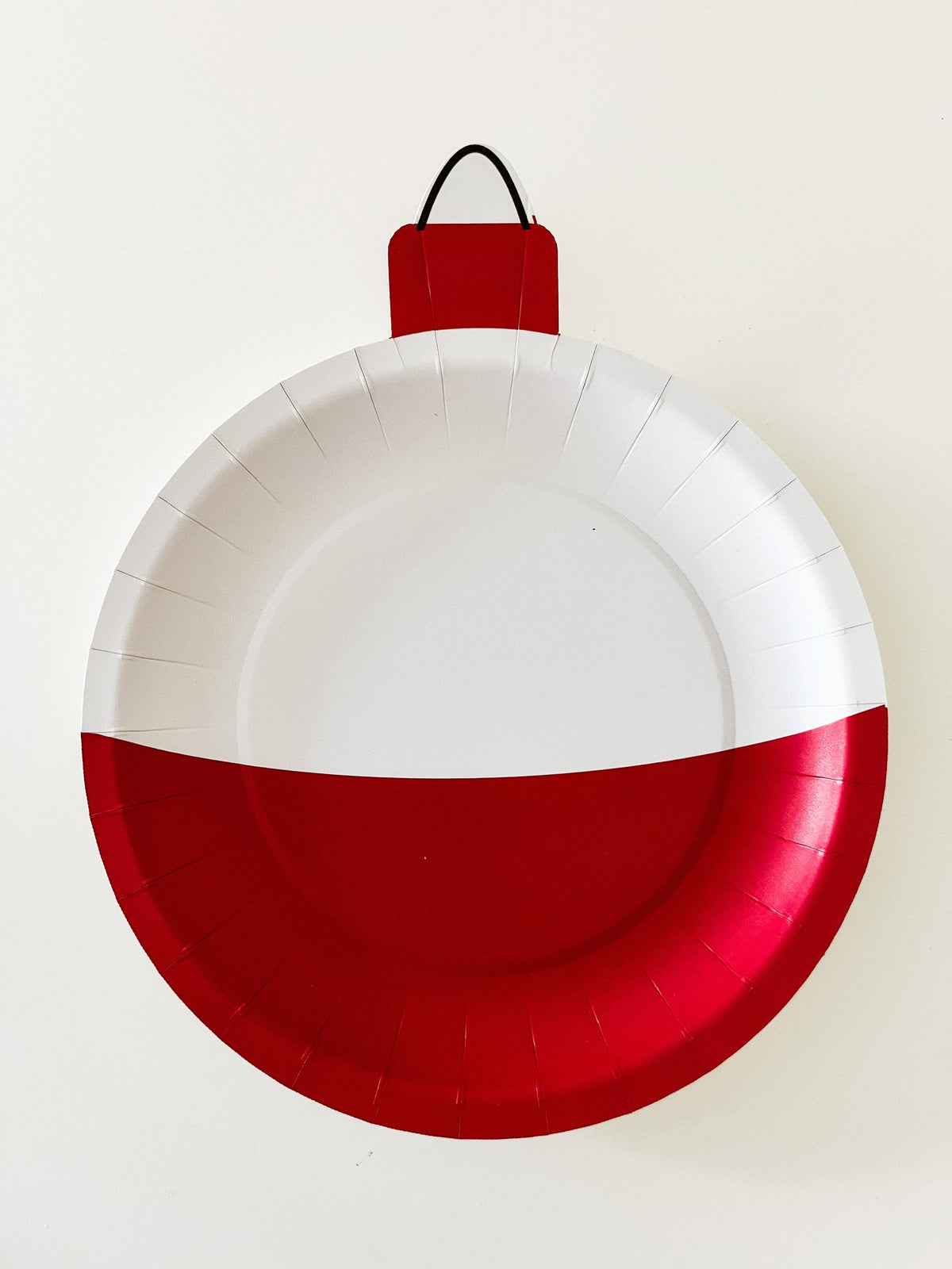 Josi James bobber plates — pack of 8, sold separately