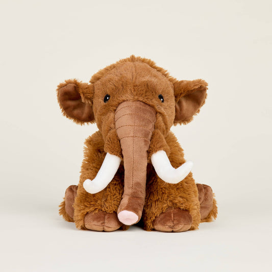 Warmies - Wooly Mammoth Warmies