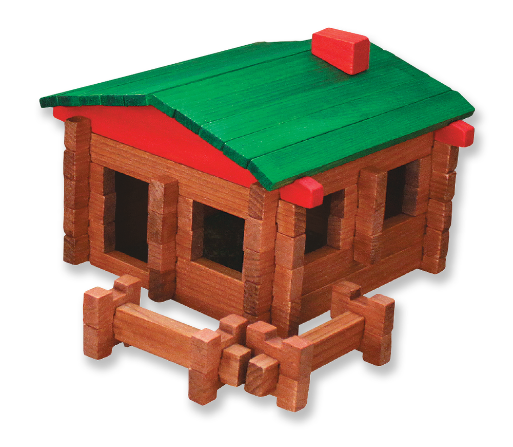 
                  
                    Load image into Gallery viewer, Roy Toy - Roy Toy 550 pc Deluxe Building Set
                  
                