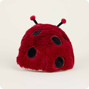 
                  
                    Load image into Gallery viewer, Warmies - Ladybug Warmies
                  
                