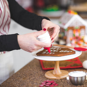 
                  
                    Load image into Gallery viewer, Handstand Kitchen - Make Your Own Gingerbread House Set
                  
                