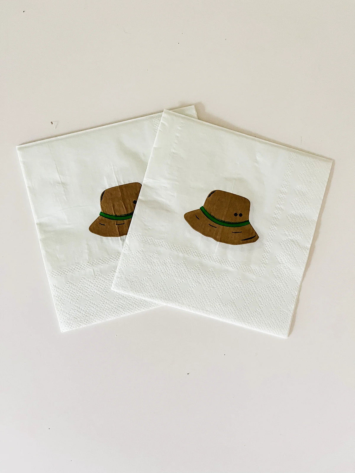 Fishing Party napkins by Josi James – alternate view 2