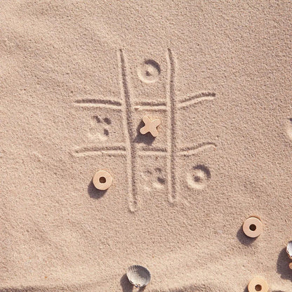 Babai - Tic-tac-toe