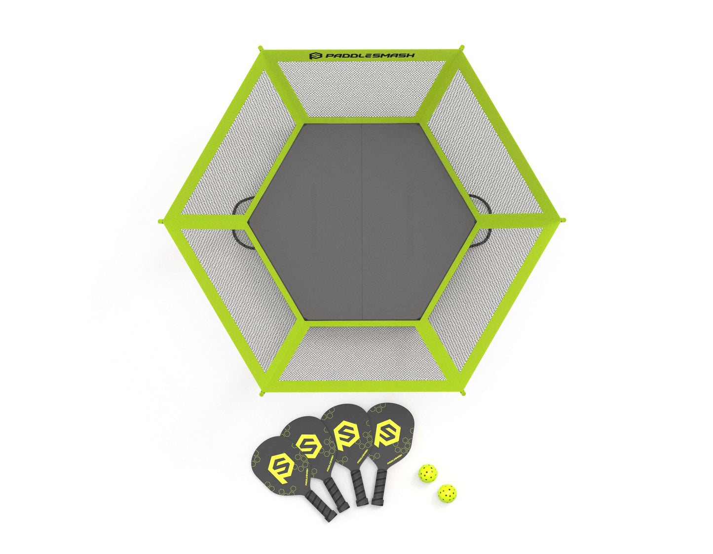 PaddleSmash - PaddleSmash, product image 14