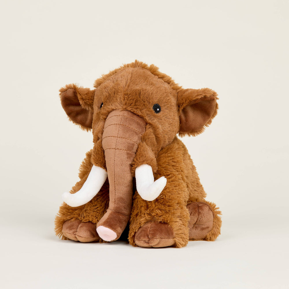 
                  
                    Load image into Gallery viewer, Warmies - Wooly Mammoth Warmies
                  
                