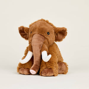 
                  
                    Load image into Gallery viewer, Warmies - Wooly Mammoth Warmies
                  
                